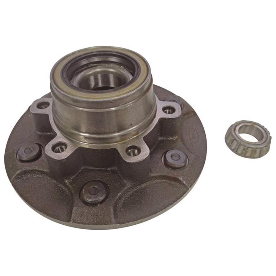 Cubo de Roda Dianteiro Esquerdo - IMA - AL-900 - (1)