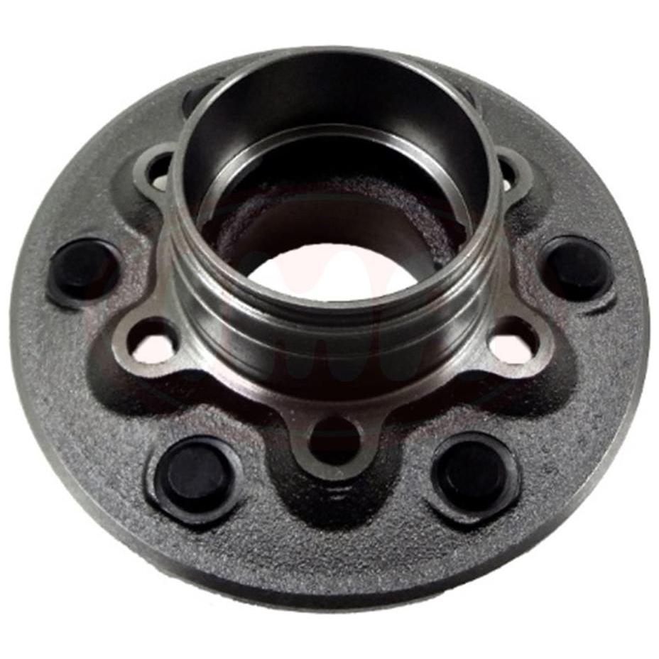 Cubo de Roda Dianteiro para Chevrolet S10 e Trailblazer - IMA - AL-4048 - (1)