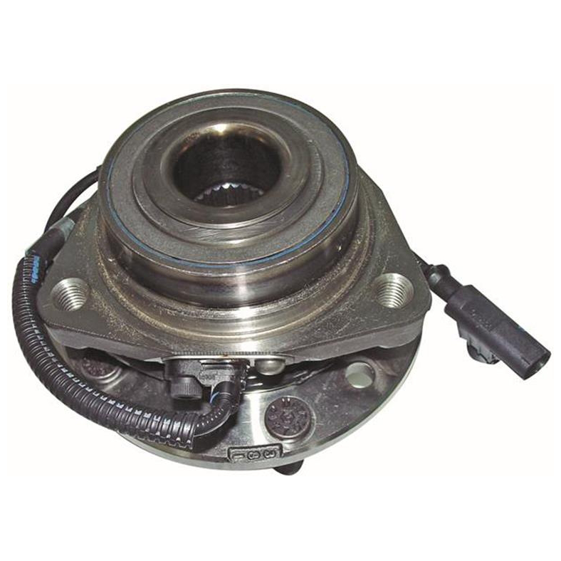 Cubo de Roda Dianteiro - IMA - AL-570 - (1)
