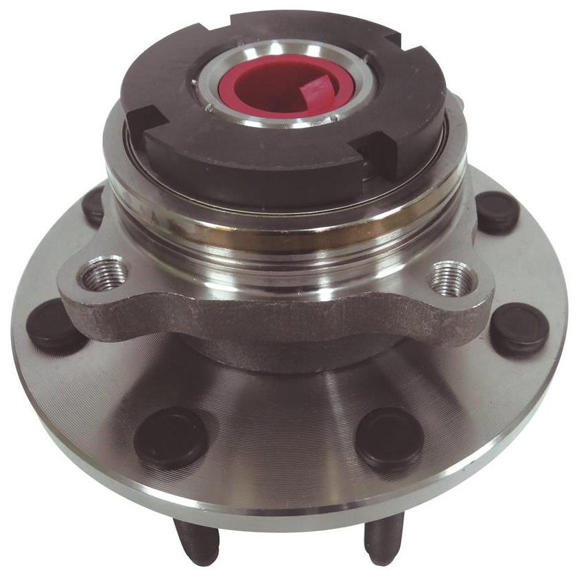 Cubo de Roda Dianteiro - IMA - AL-59 - (1)