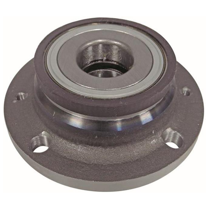 Cubo de Roda Traseiro - IMA - AL-778 - (1)