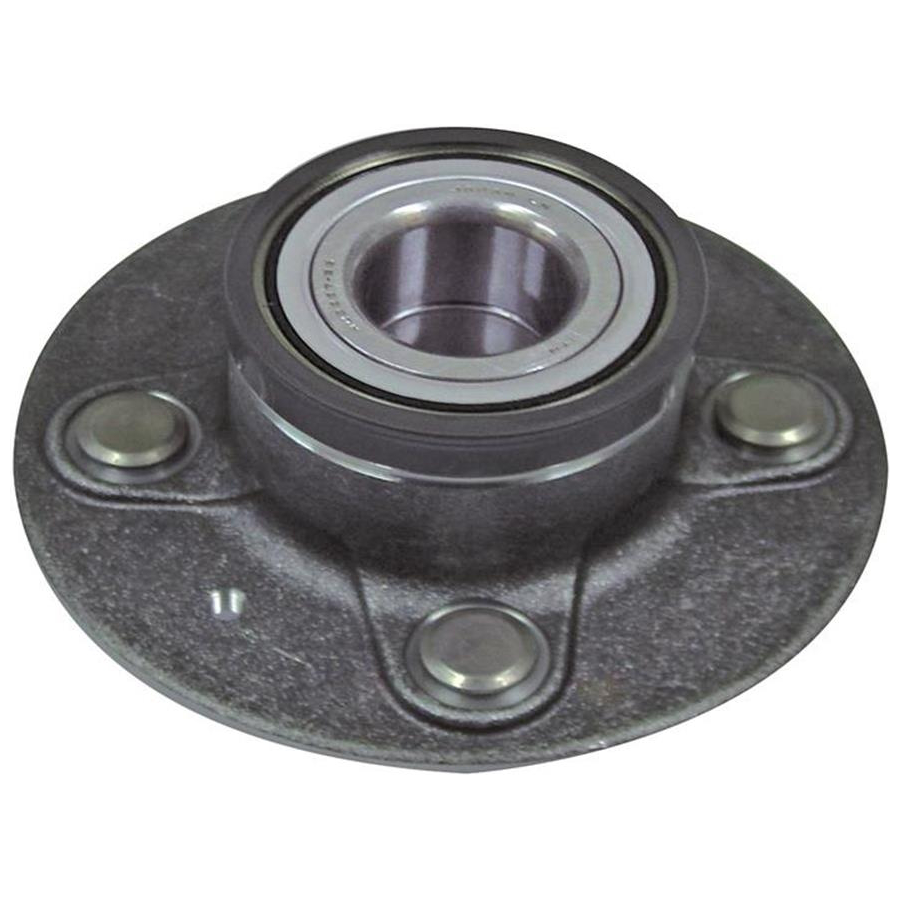 Cubo de Roda Traseiro - IMA - AL-869 - (1)