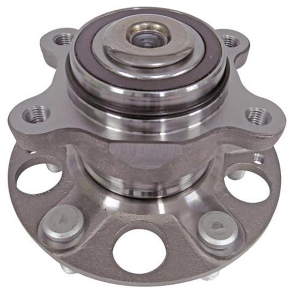 Cubo de Roda Traseiro - IMA - AL-895 - (1)