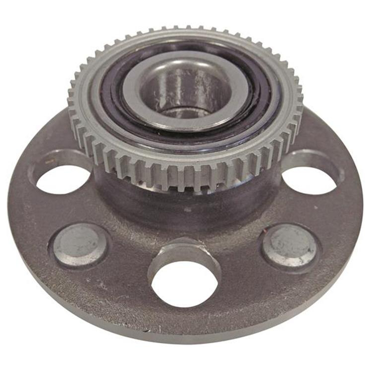 Cubo de Roda Traseiro - IMA - AL-959 - (1)