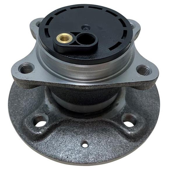 Cubo de Roda Traseiro - IMA - AL-416 - (1)