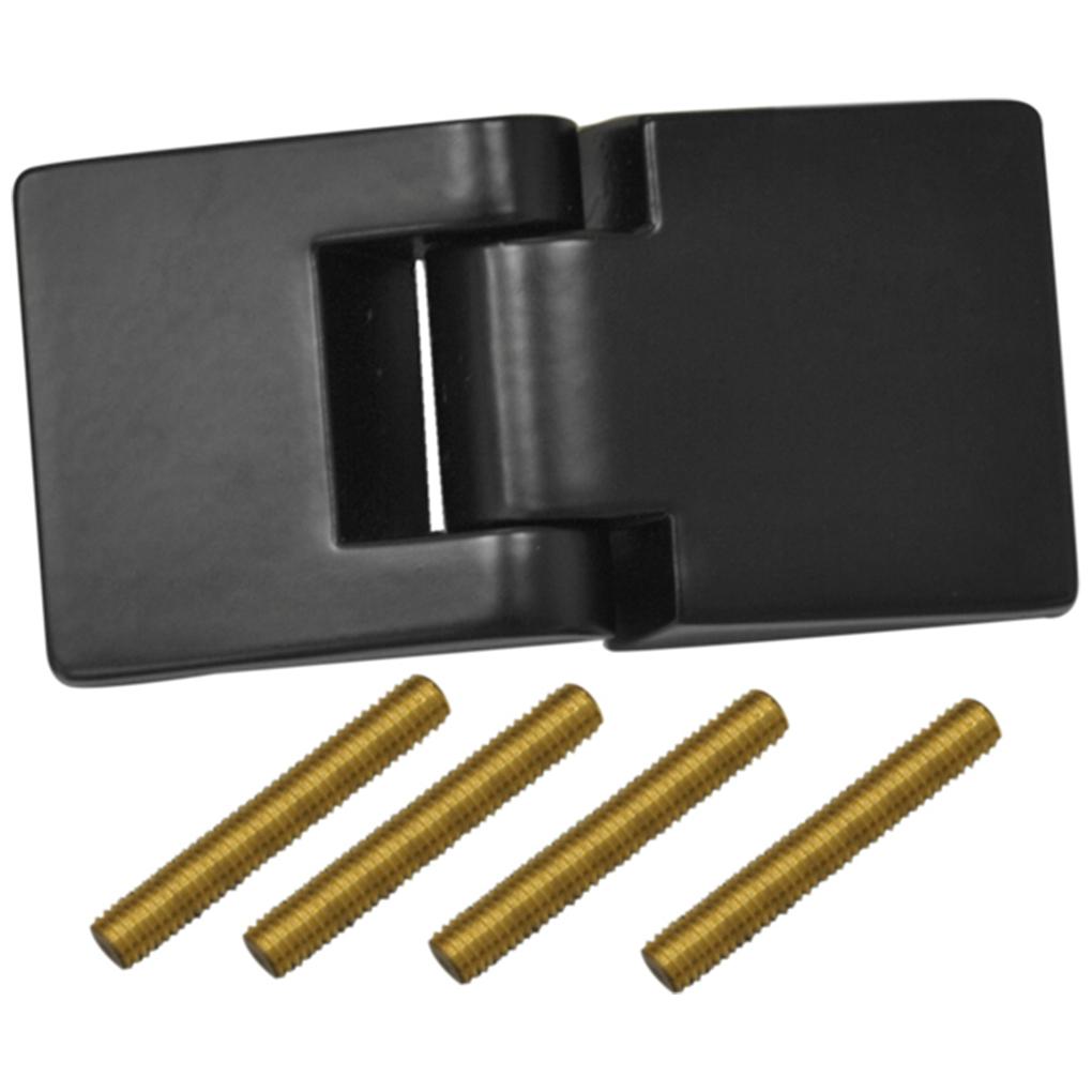 Dobradica Externa Dupla Reforcada - Universal - 60591 - (1)