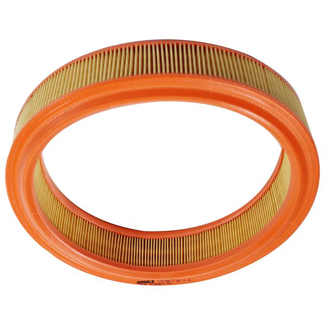 Elemento para Filtro de Ar Seco - Mahle Metal Leve - LX208/1 - (2)