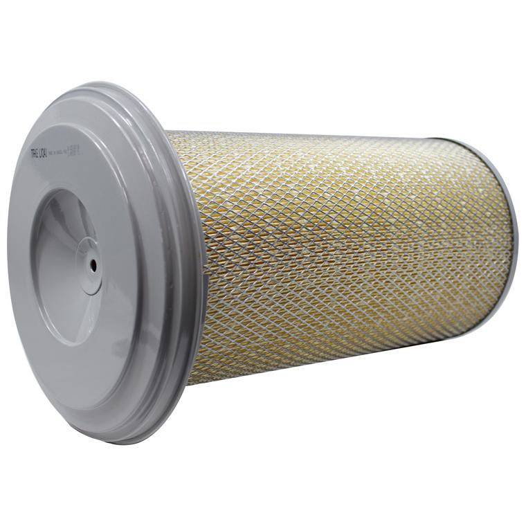 Elemento para Filtro de Ar Seco - Mahle Metal Leve - LX241 - (4)