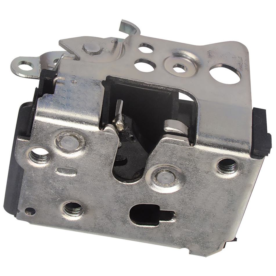 Fechadura da Porta Lateral Corrediça - Universal - 70328 - (1)
