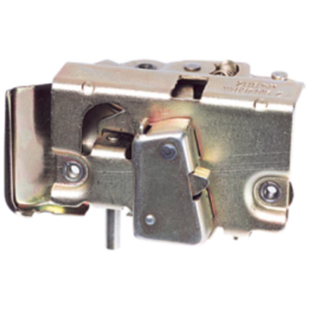 Fechadura da Porta - Universal - 20289 - (1)
