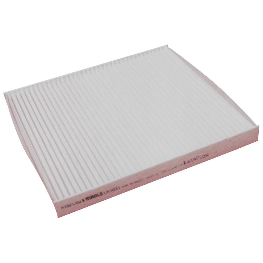 Filtro de Cabine - Mahle Metal Leve - LA1031 - (2)