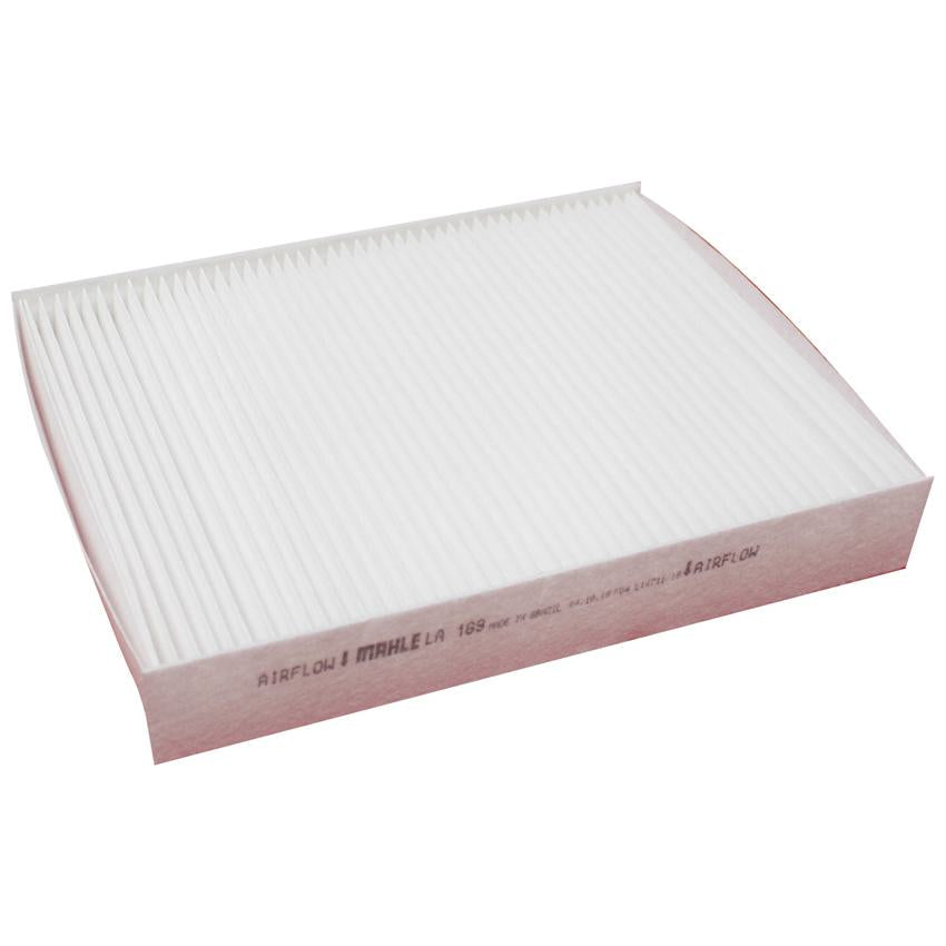 Filtro de Cabine - Mahle Metal Leve - LA169 - (2)