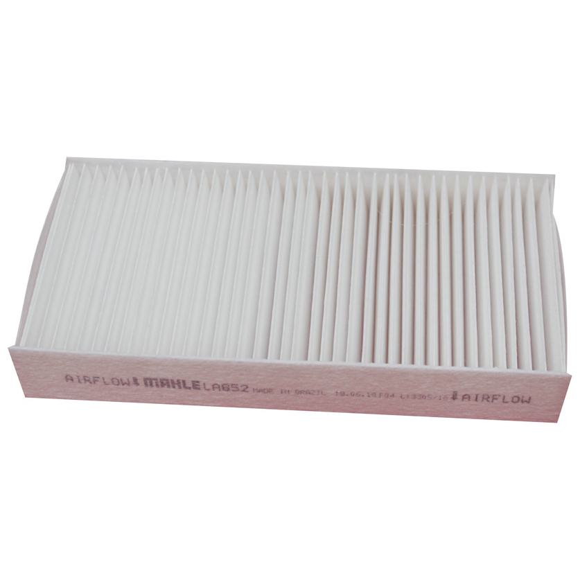 Filtro de Cabine - Mahle Metal Leve - LA652/S - (2)