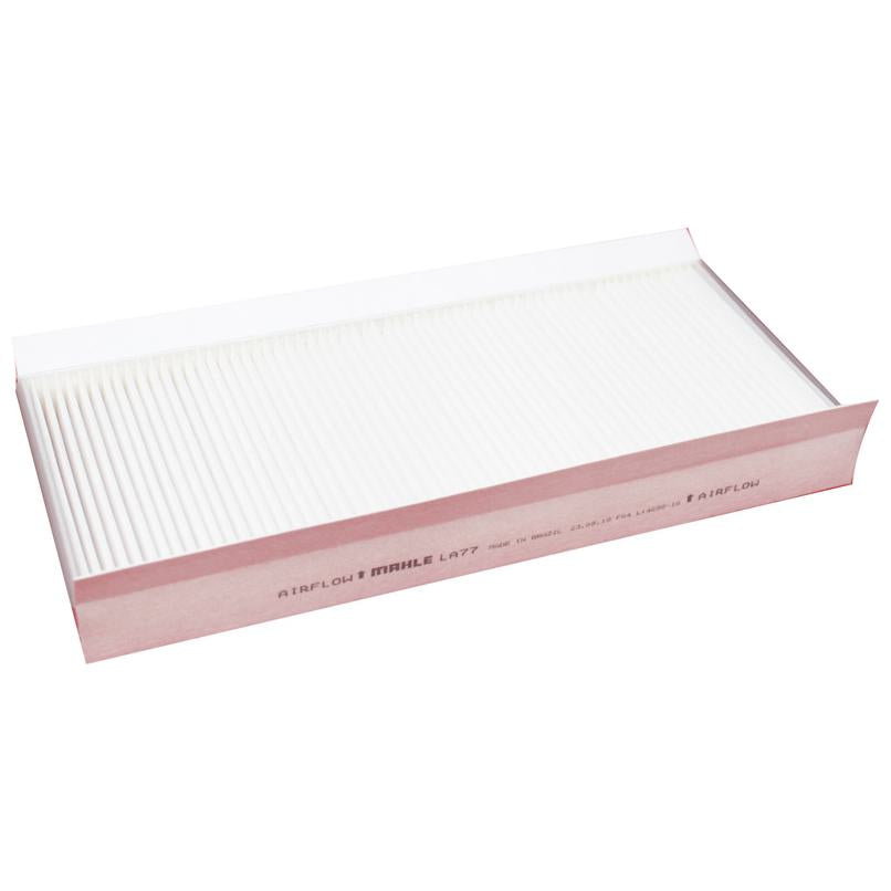 Filtro de Cabine - Mahle Metal Leve - LA77 - (2)