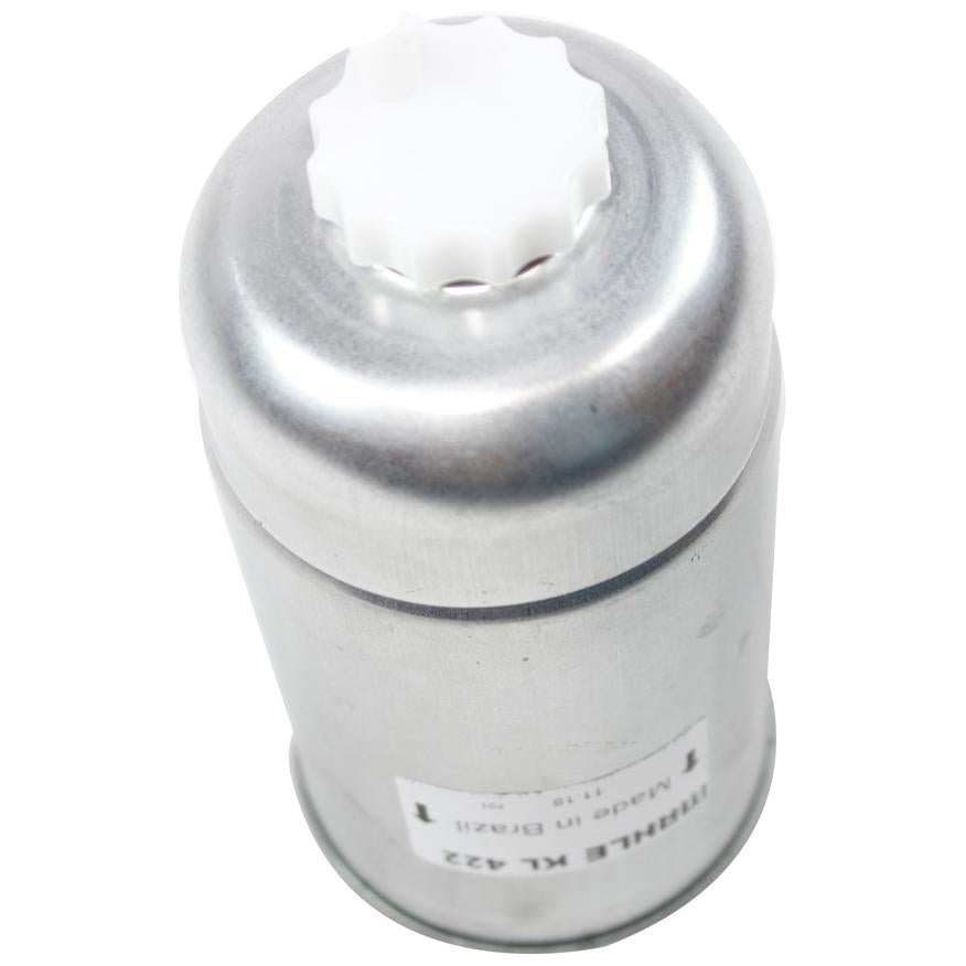 Filtro de Combustível Em Linha - Mahle Metal Leve - KL422 - (4)
