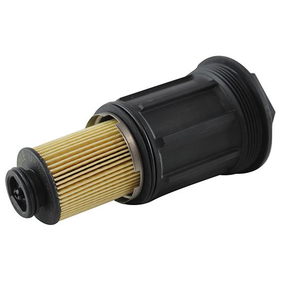 Filtro de Ureia - Mahle Metal Leve - UX1/1D - (6)