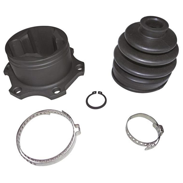 Garfo da Tulipa - IMA - AL-1233 - (1)
