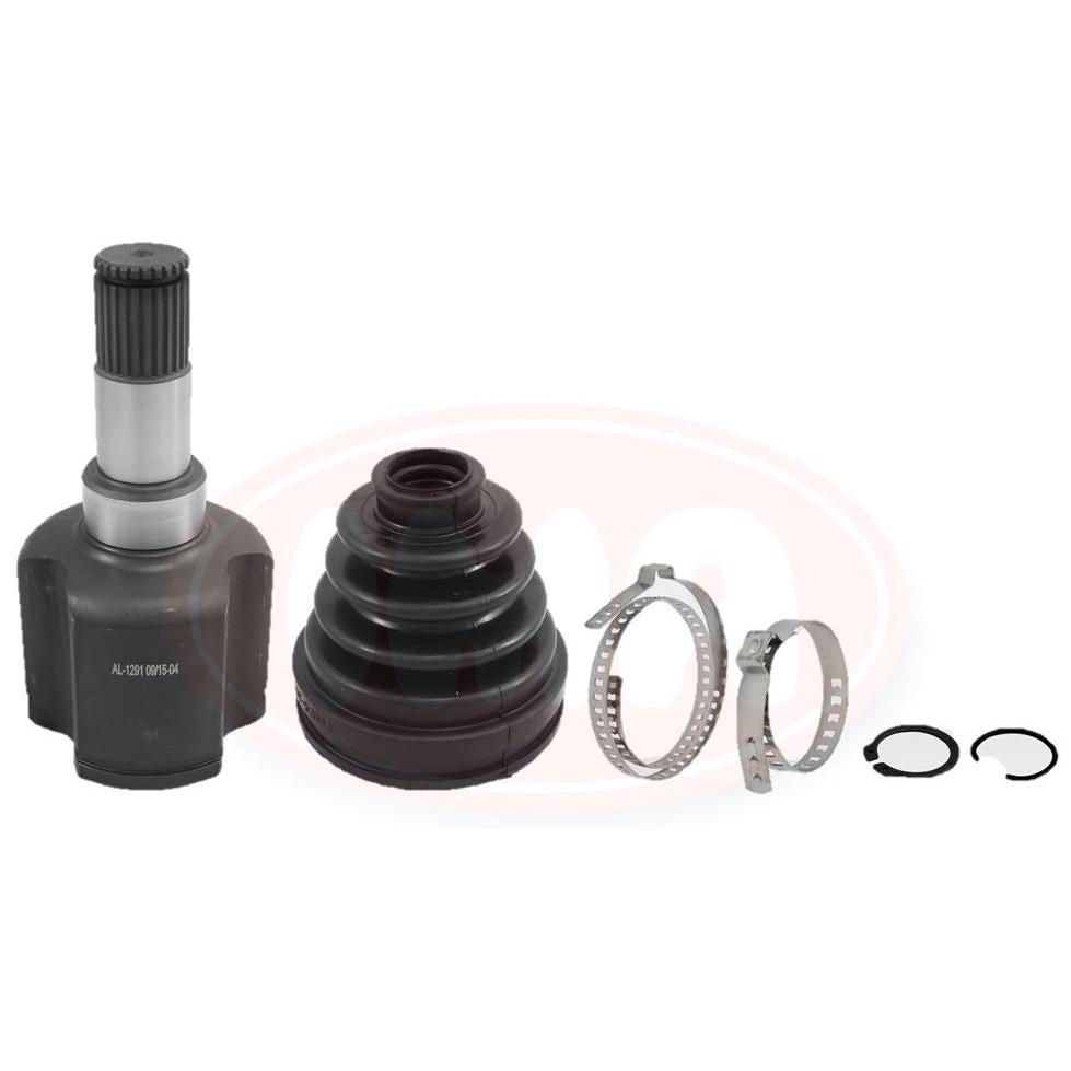 Garfo da Tulipa Direito - IMA - AL-1291 - (1)