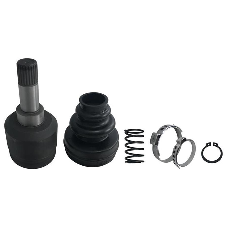 Garfo da Tulipa Esquerdo - IMA - AL-1222 - (1)