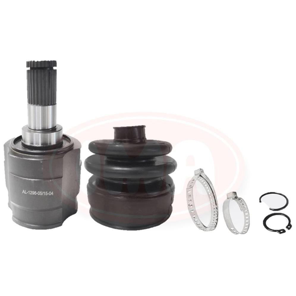 Garfo da Tulipa Esquerdo - IMA - AL-1296 - (1)