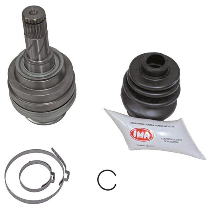 Junta Homocinética Lado Câmbio - IMA - AL-1043 - (1)