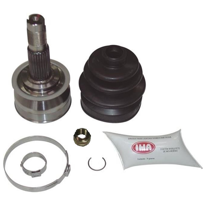 Junta Homocinética Lado Roda - IMA - AL-1515 - (1)
