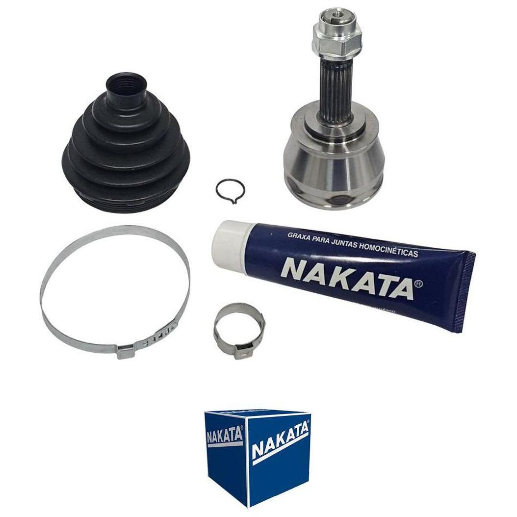 Junta Homocinética Roda - Nakata - NJH51-599 - (1)