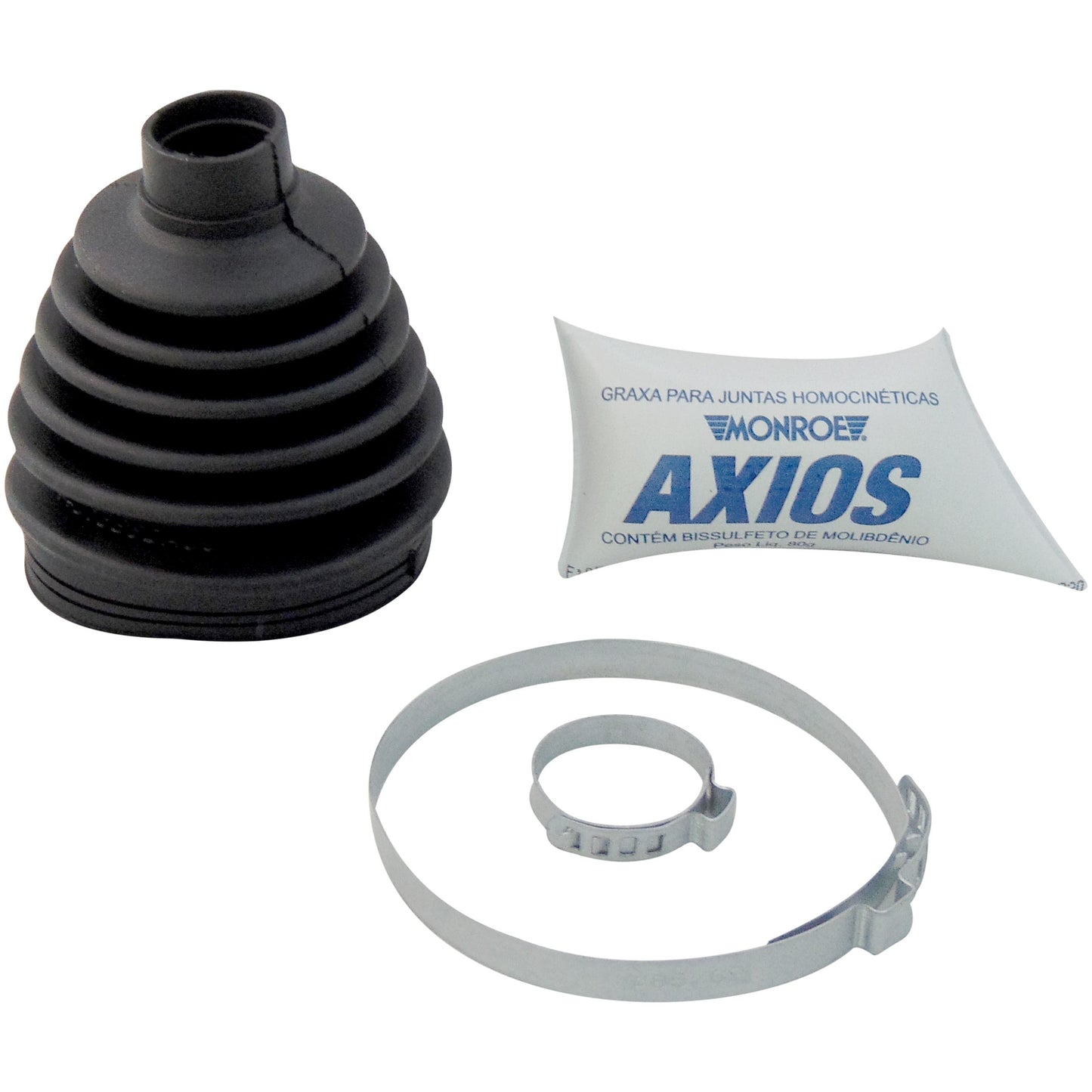 Kit Coifa da Homocinética Lado Roda - Monroe Axios - 541.2743 - (1)