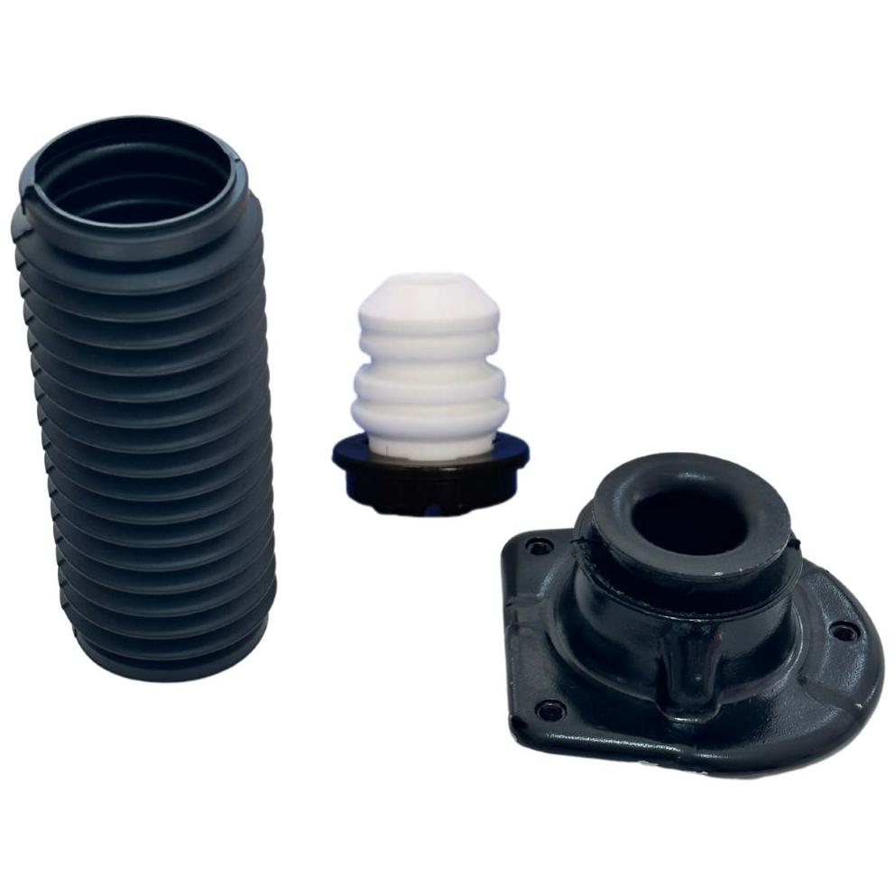 Kit de Batente de Amortecedor Dianteiro Completo Lado Esquerdo - Advance - AKA1020CE - (1)