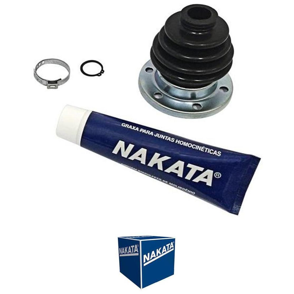 Kit de Reparo da Junta Homocinética - Nakata - NKJ139-1 - (1)
