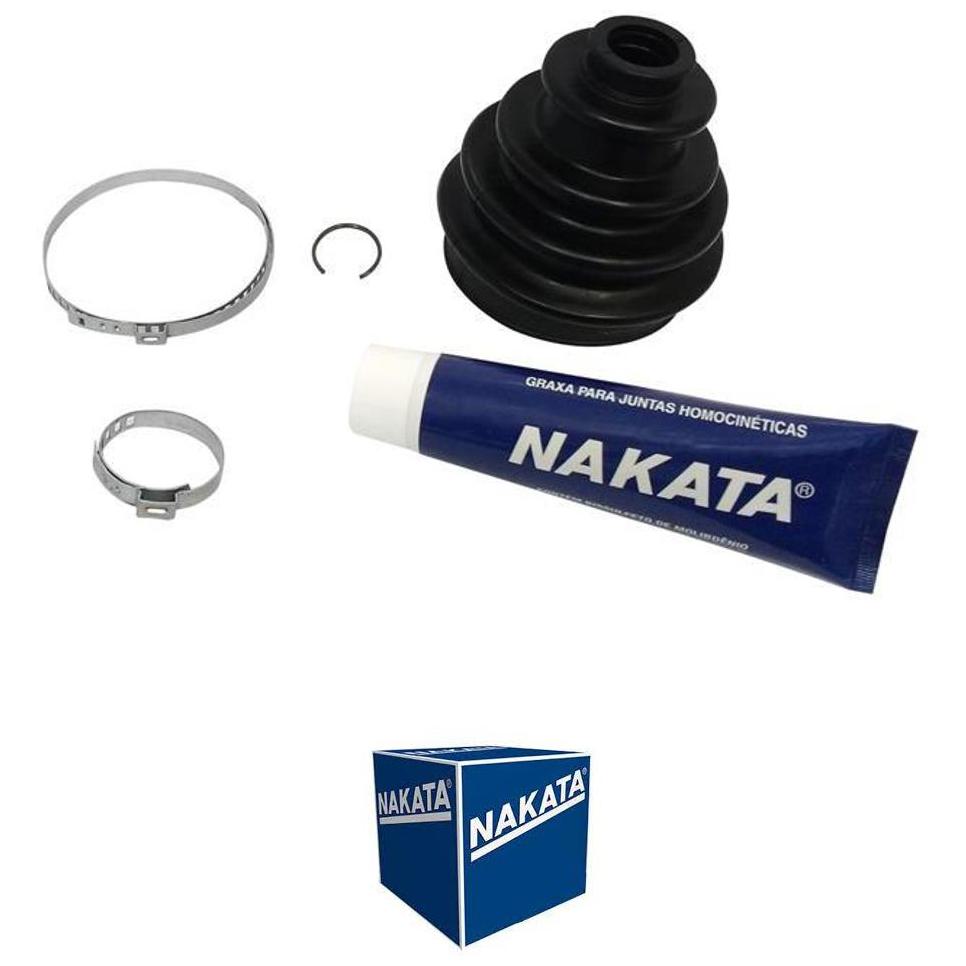 Kit de Reparo da Junta Homocinética - Nakata - NKJ1449 - (1)