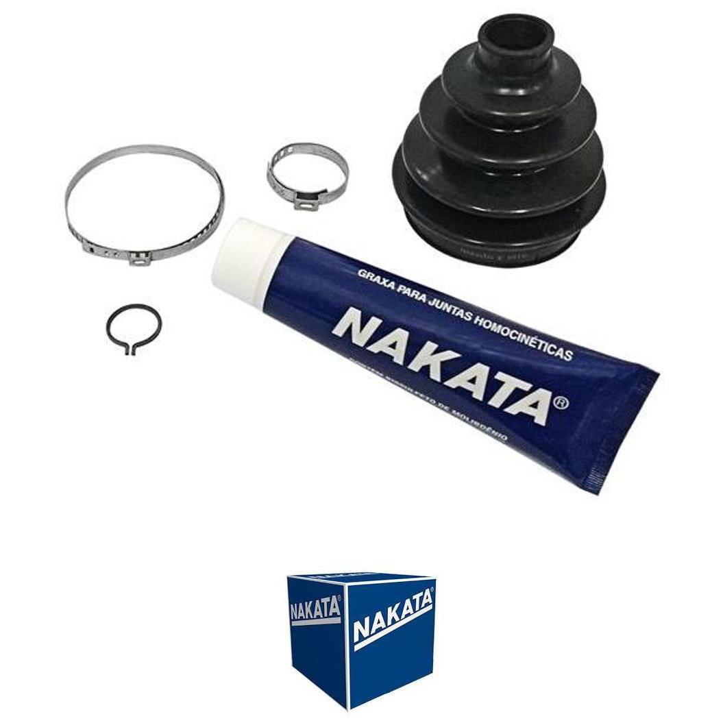 Kit de Reparo da Junta Homocinética - Nakata - NKJ599 - (1)