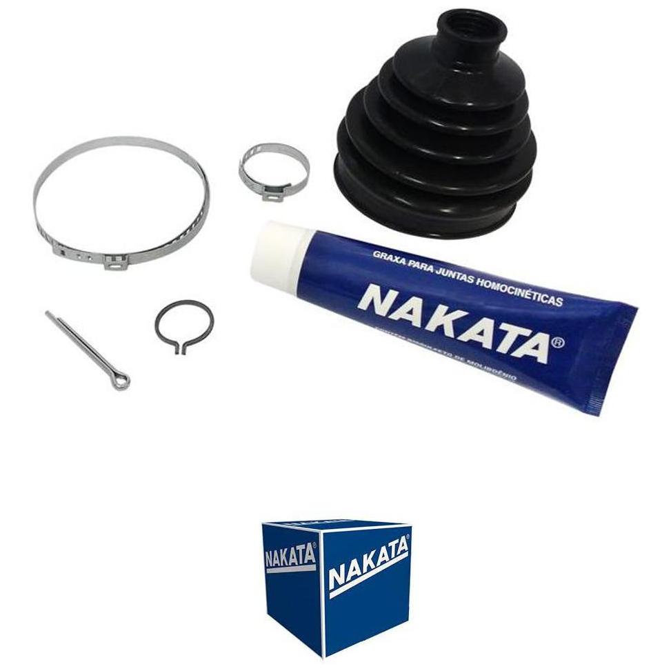 Kit de Reparo da Junta Homocinética - Nakata - NKJ779 - (1)
