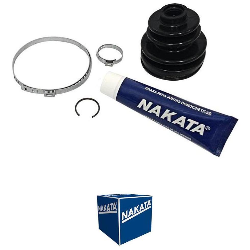 Kit de Reparo da Junta Homocinética - Nakata - NKJ9420 - (1)