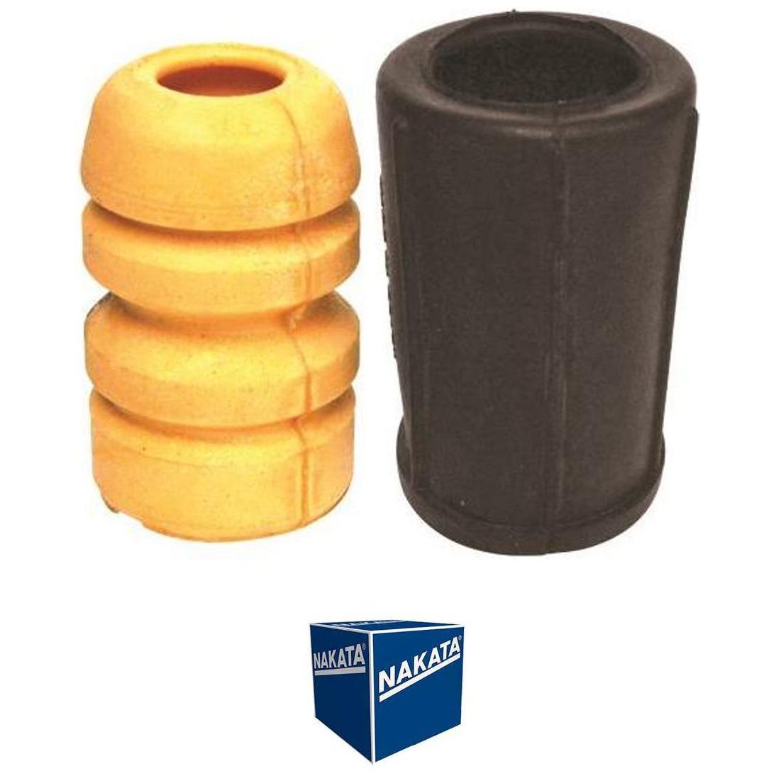 Kit de Reparo do Amortecedor Dianteiro - Nakata - NK0103 - (1)