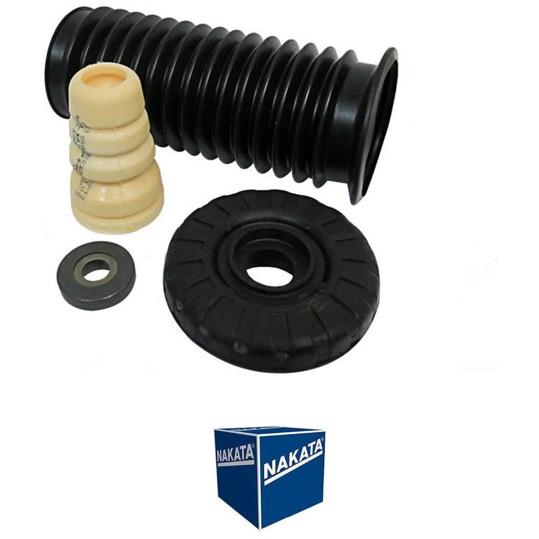 Kit de Reparo do Amortecedor Dianteiro - Nakata - NK0356 - (1)