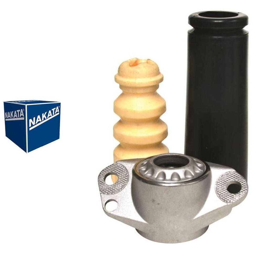 Kit de Reparo do Amortecedor Traseiro - Nakata - NK0429 - (1)