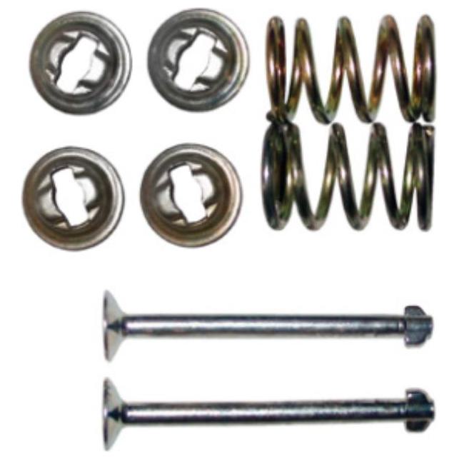 Kit de Reparo do Centralizador da Sapata de Freio - 2MC - 2 FO 31 - (1)