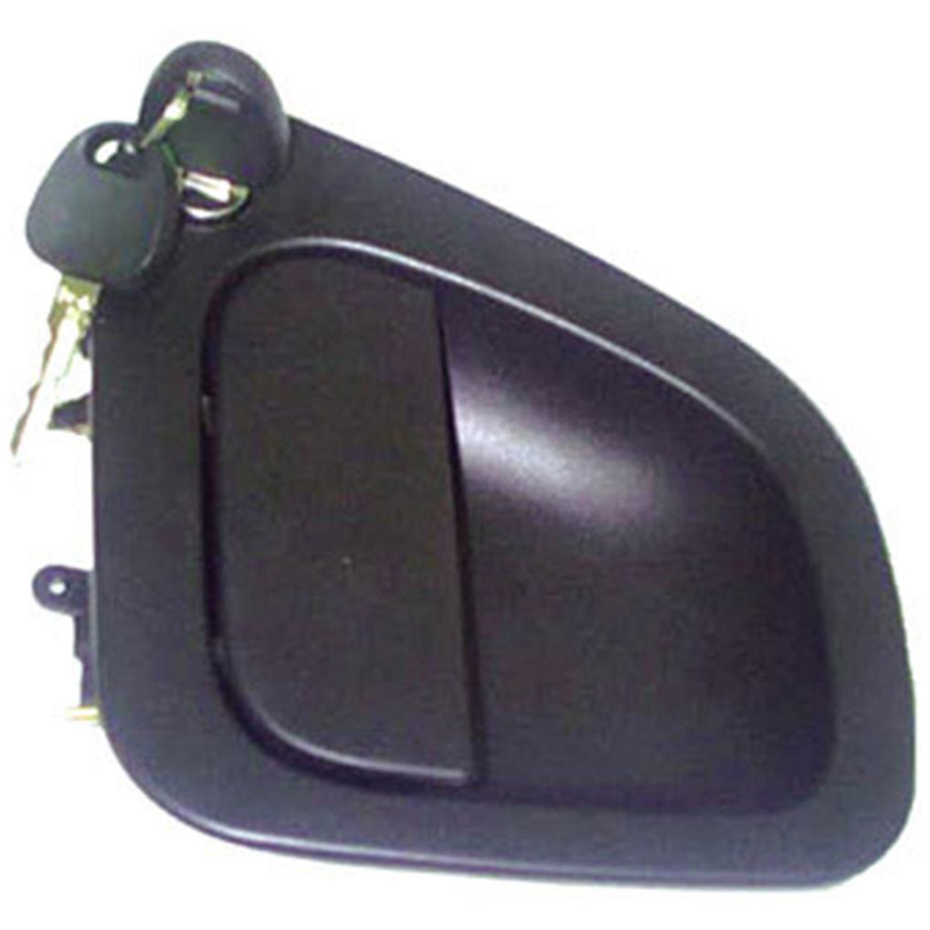 Maçaneta Externa da Porta Dianteira - Universal - 50385 - (1)