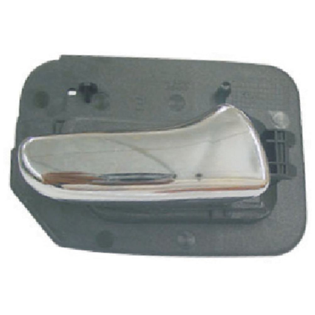 Maçaneta Interna da Porta - Universal - 41221 - (1)