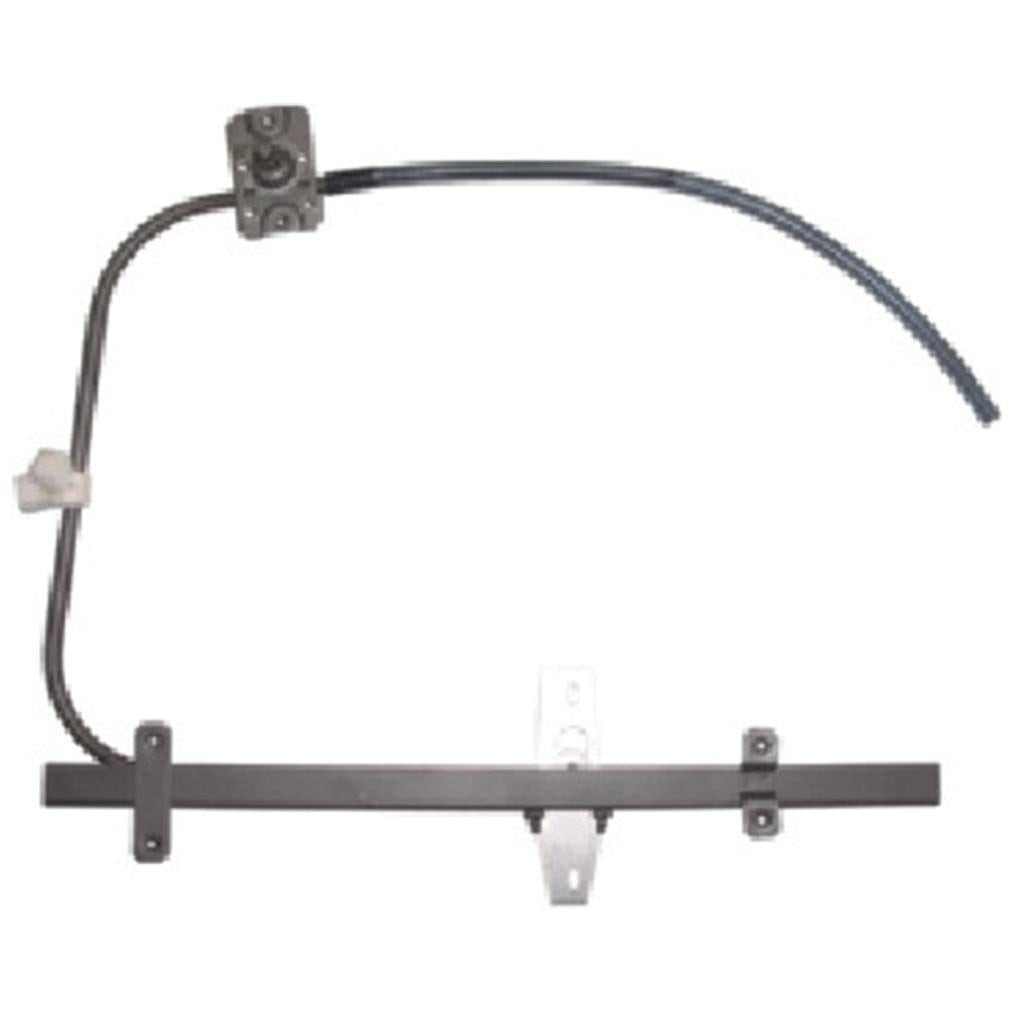 Máquina de Vidro Manual - Universal - 21102 - (1)