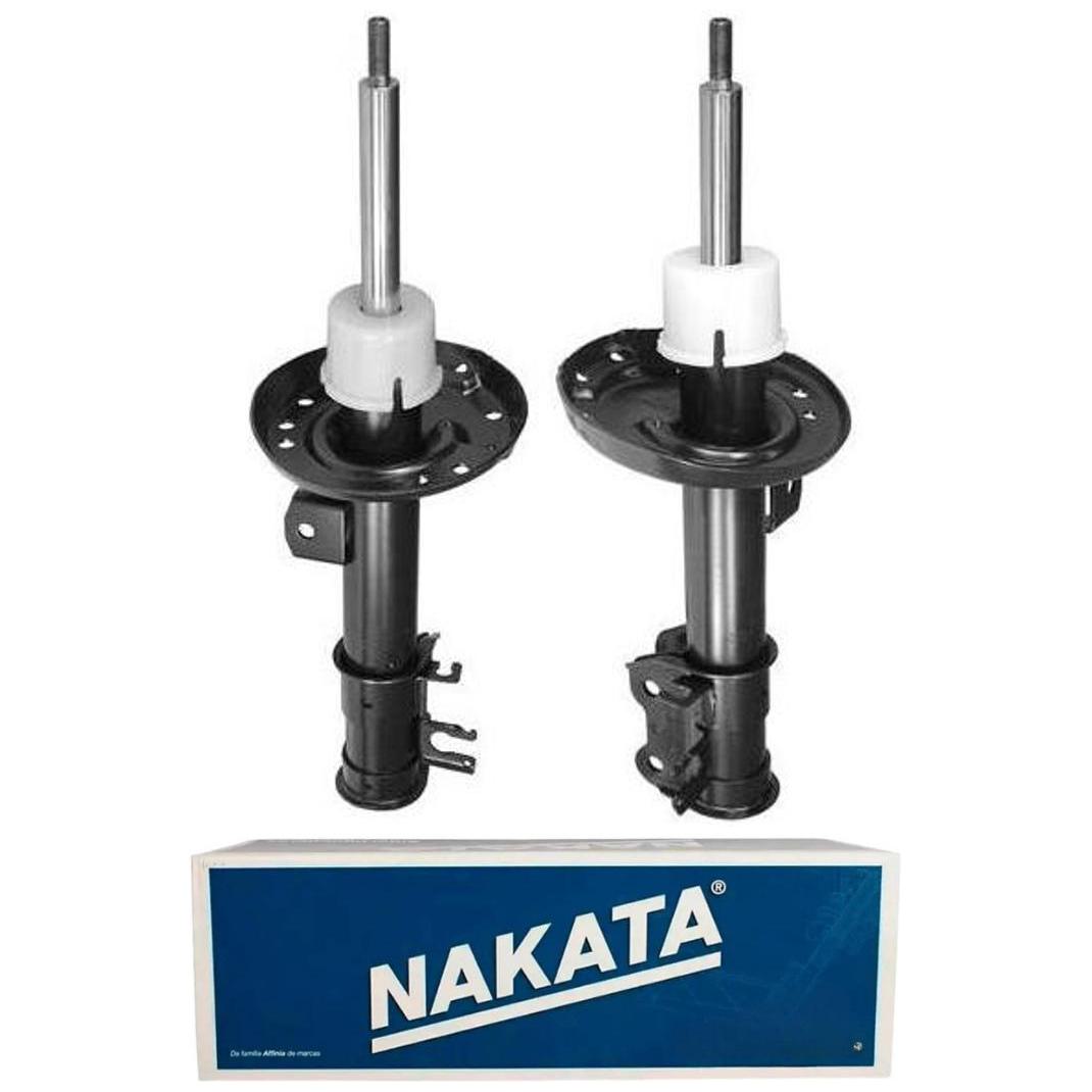 Par Amortecedor Dianteiro - Nakata - HG 31193 / HG 31194 - (1)