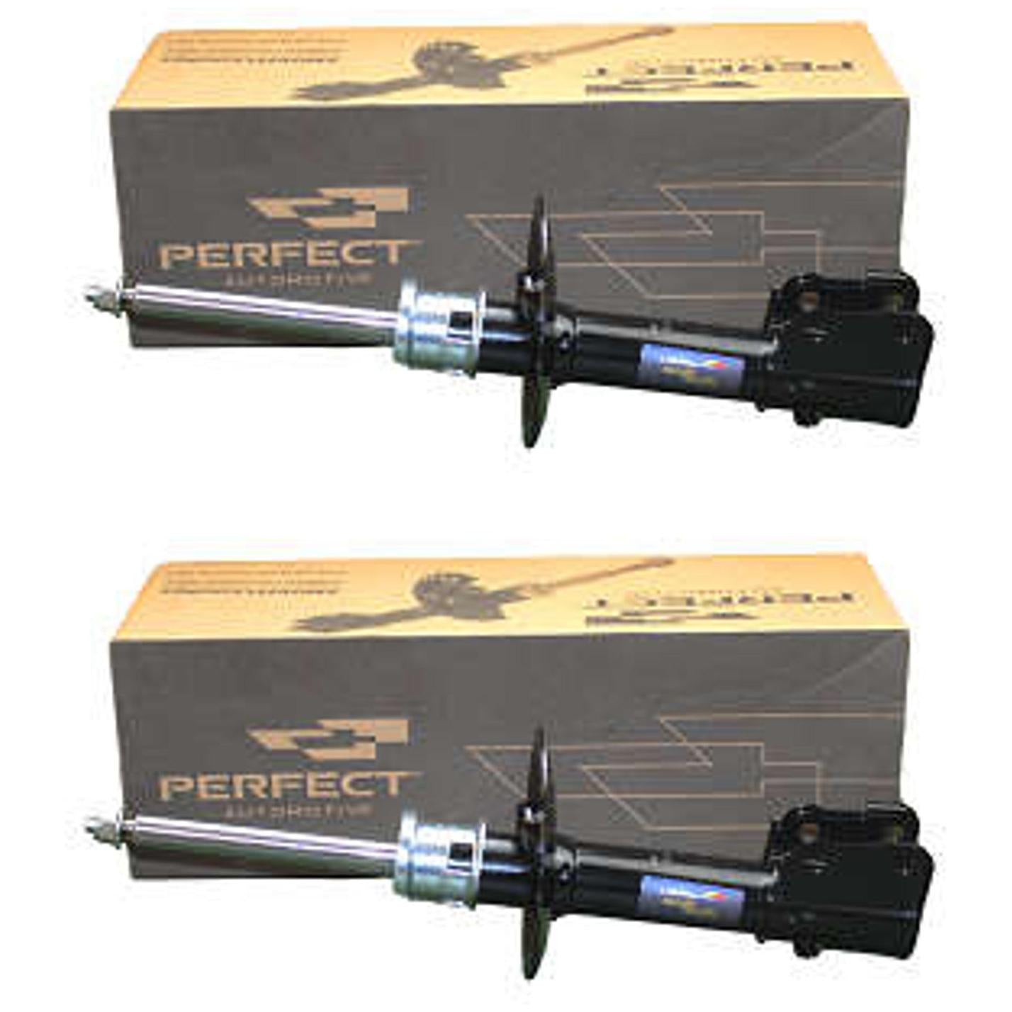 Par Amortecedor Suspensão - Perfect - AMD1600 - (1)