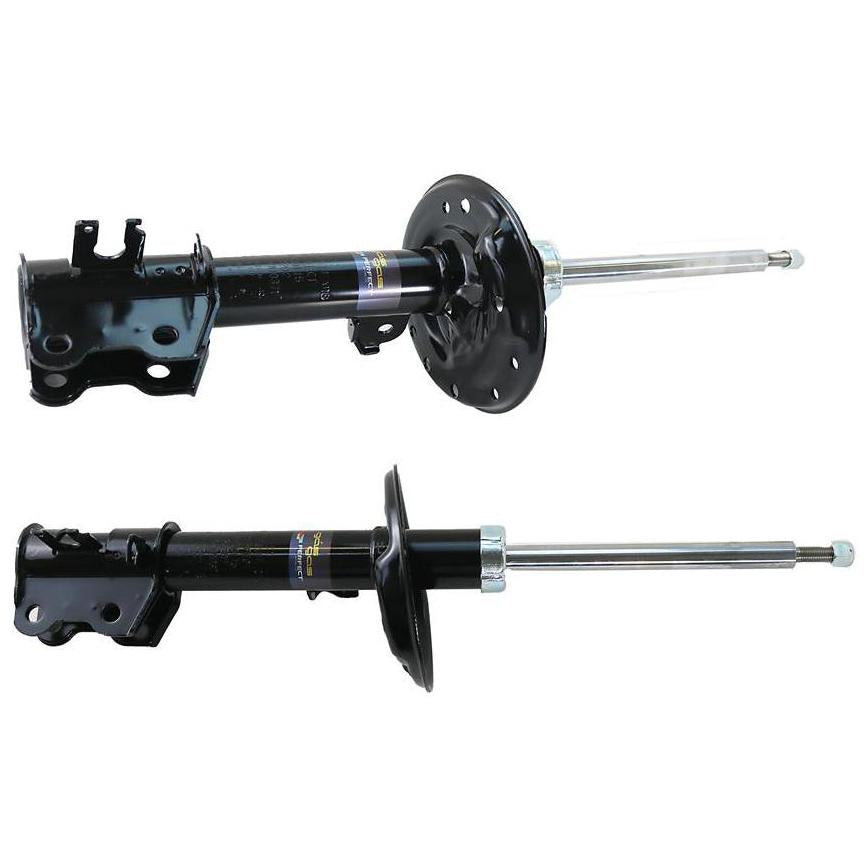 Par Amortecedor Suspensão Dianteiro - Perfect - Amd0114 - Amd0115 - (1)