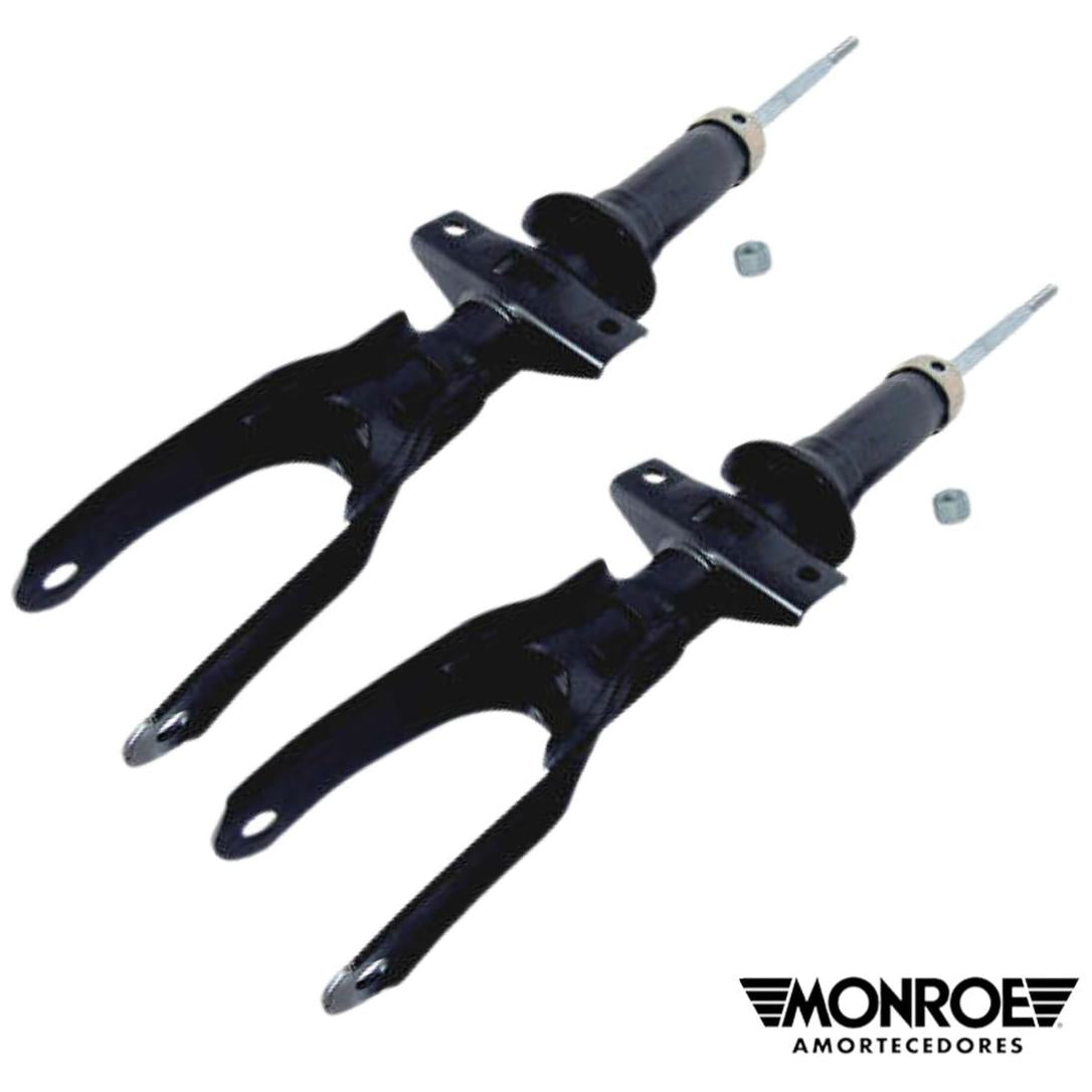 Par Amortecedor Suspensao Dianteiro Monroe 84751 - (1)