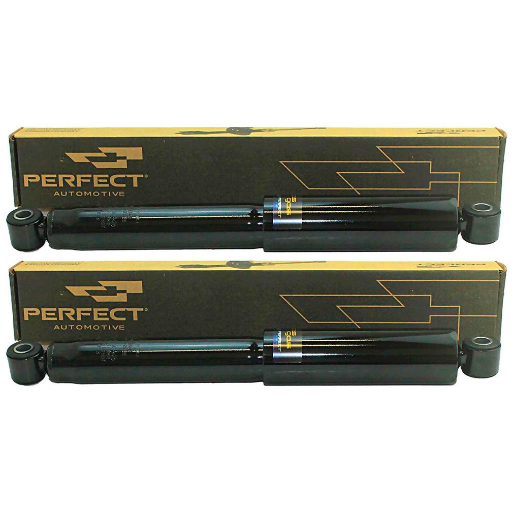 Par Amortecedor Suspensão - Perfect - AMD1214 - (1)