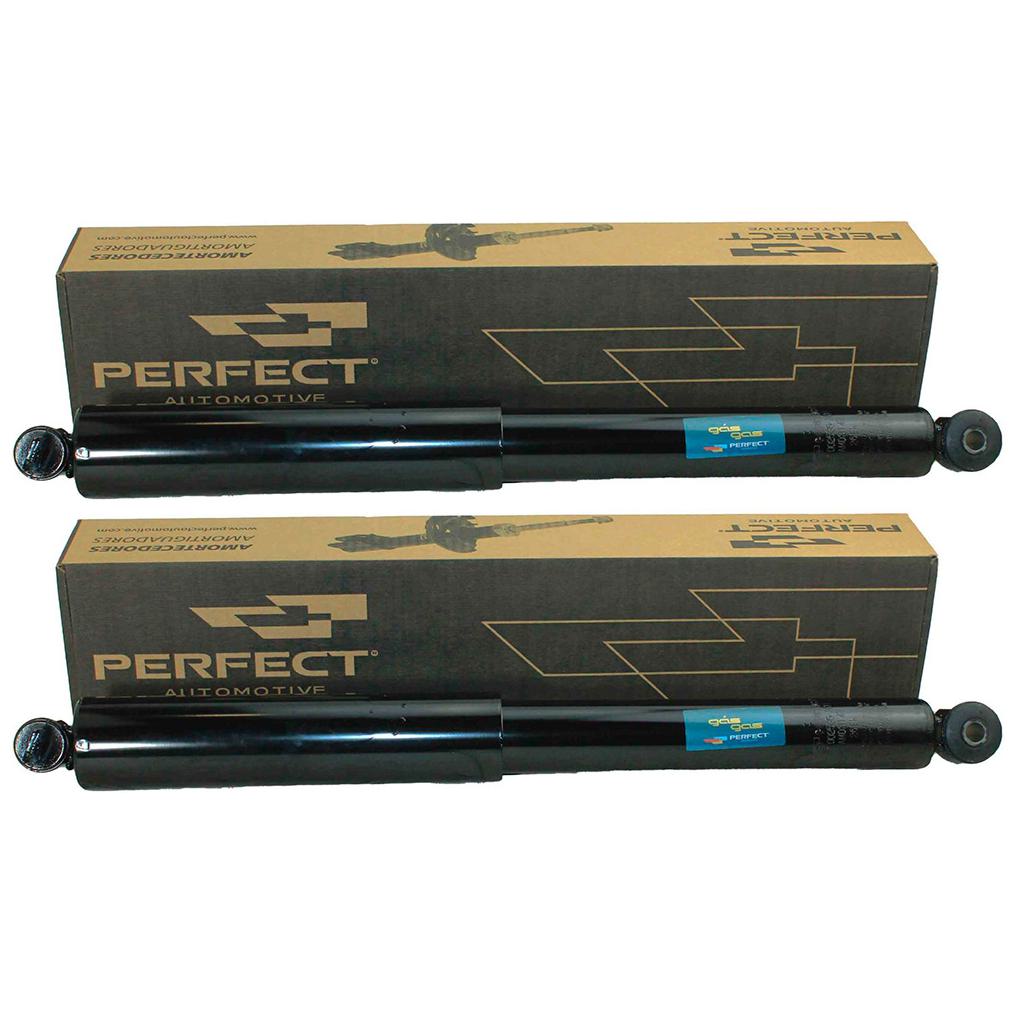 Par Amortecedor Suspensão - Perfect - AMD3142 - (1)
