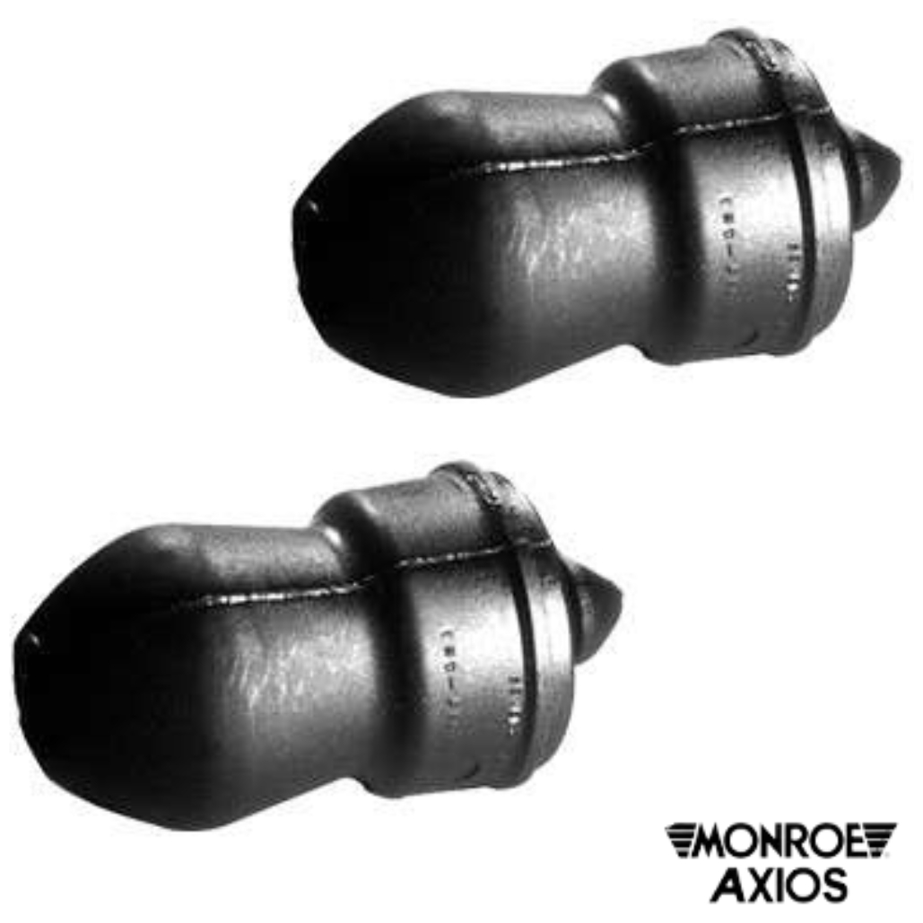 Par Batente Traseira Suspensao Axios 541.5475 BR14354105475 - Monroe Axios - 541.5475 - (1)