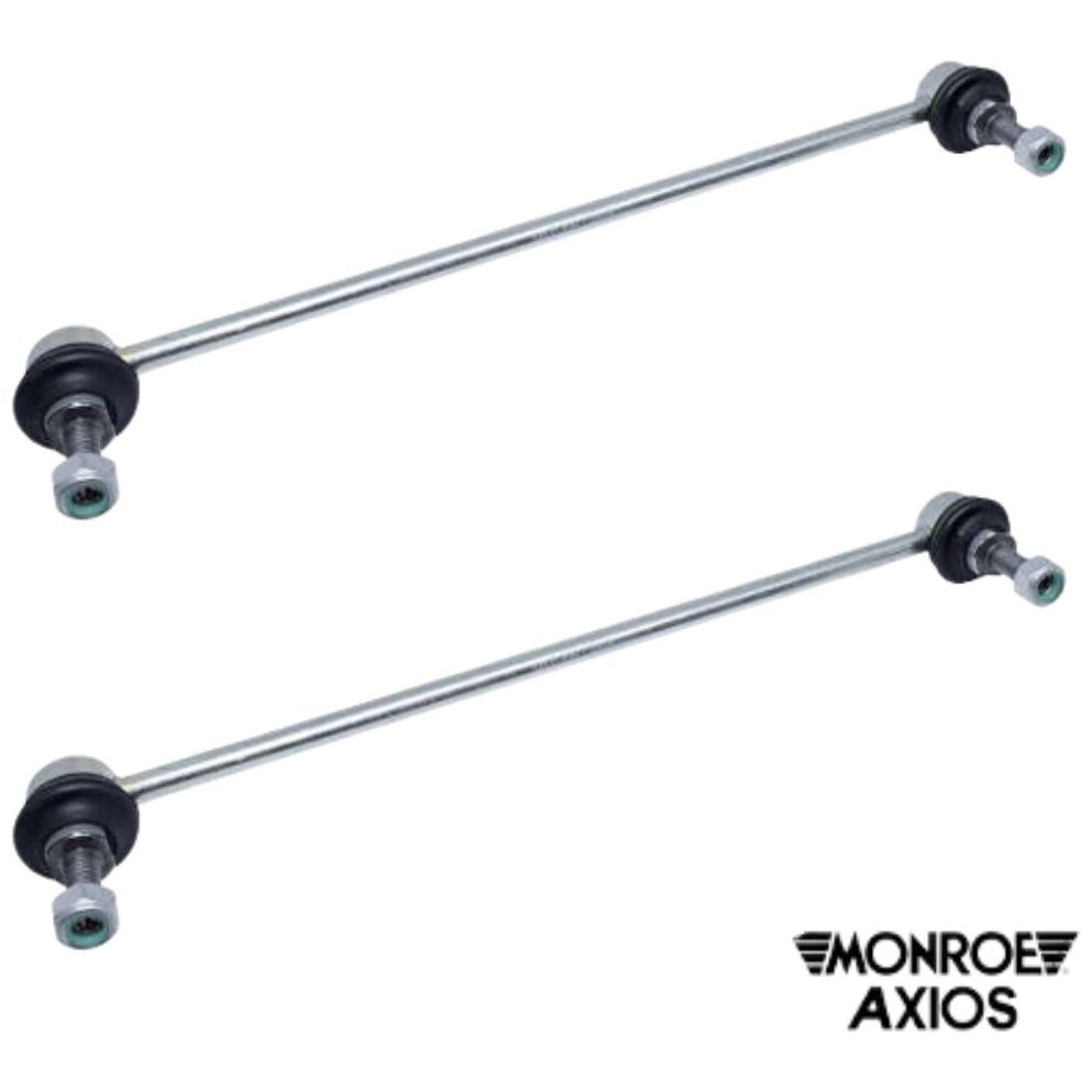 Par Bieleta Dianteira Axios 531.2680 BR10053102680 - Monroe Axios - 531.2680 - (1)