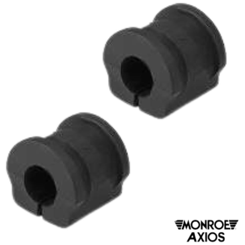 Par Bucha Barra Estabilizadora Suspensao Dianteira Axios 041.2440 BR10004102440 - Monroe Axios - 041.2440 - (1)